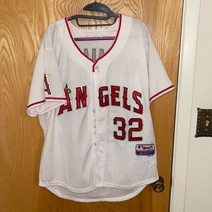 Angels Jersey